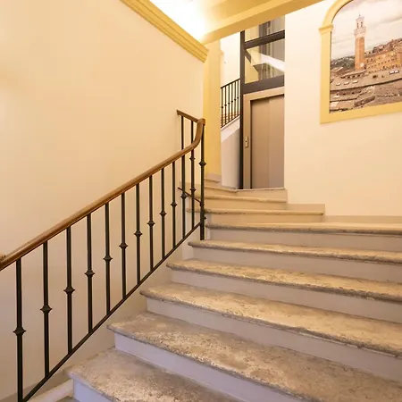 Palazzo Rinuccini - Cecco Διαμέρισμα *