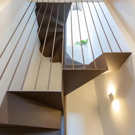 Palazzo Rinuccini - Cecco