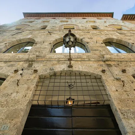 アパート Palazzo Rinuccini - Cecco