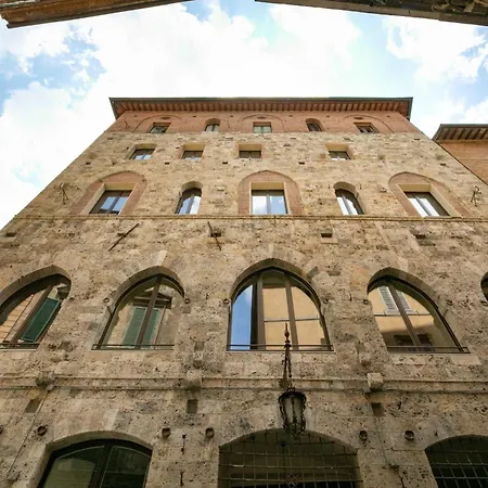 Palazzo Rinuccini - Cecco アパート