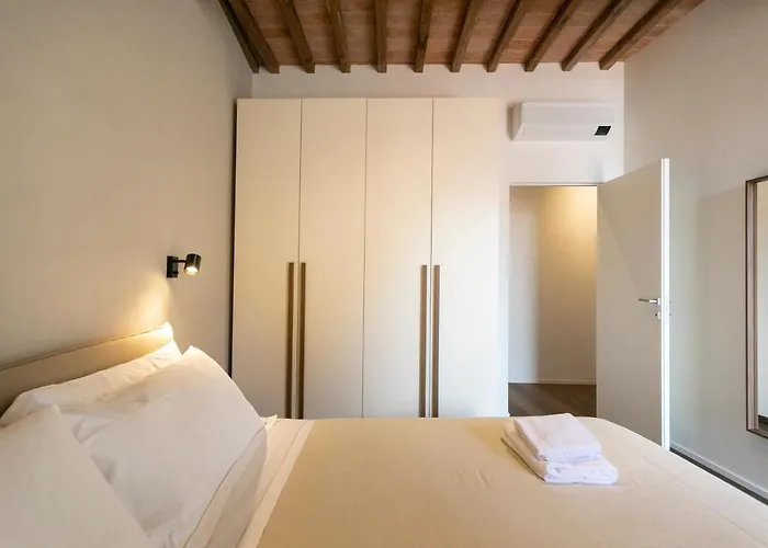 アパート Palazzo Rinuccini - Cecco