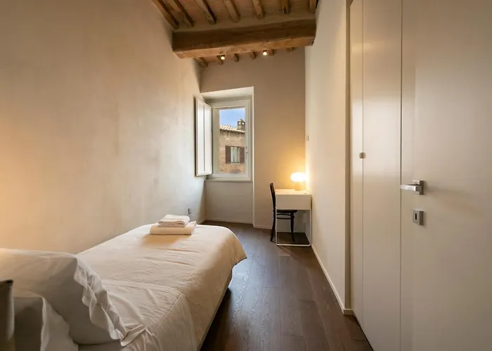 Palazzo Rinuccini - Cecco アパート