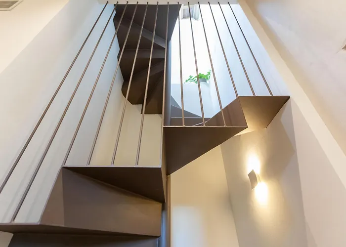 Palazzo Rinuccini - Cecco