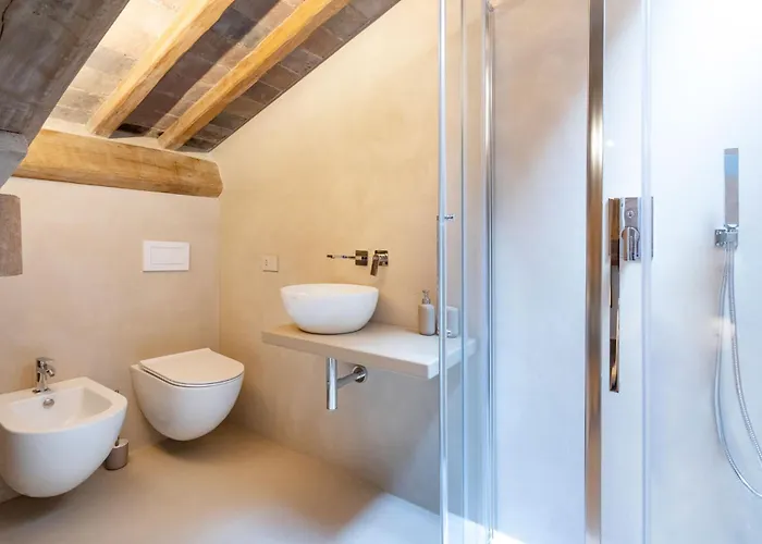 Palazzo Rinuccini - Cecco シエーナ