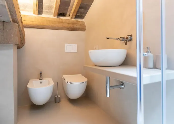 Palazzo Rinuccini - Cecco シエーナ